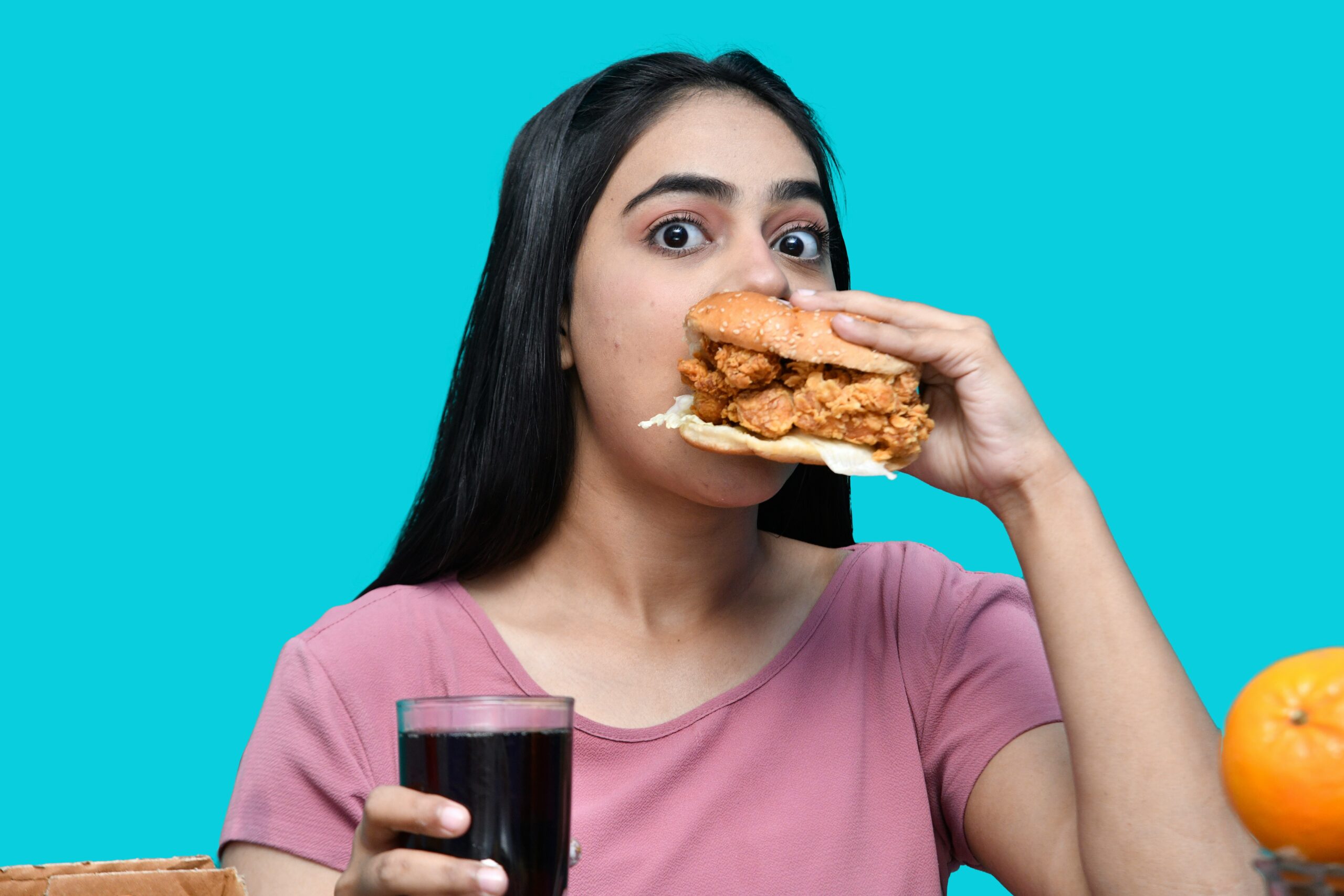 Fame emotiva: cos’è, come riconoscerla e come gestirla in modo sano