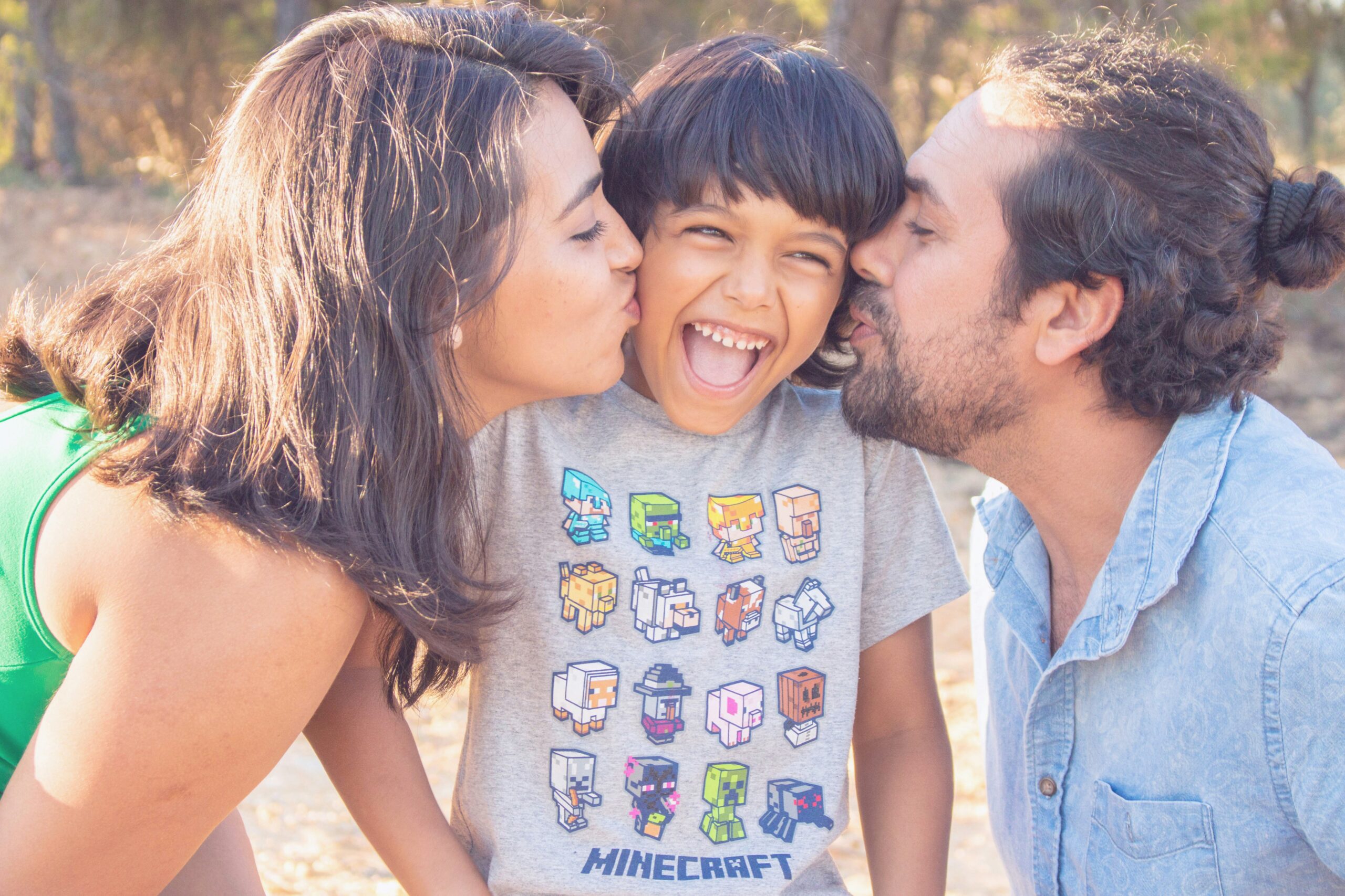 Genitori imperfetti, figli felici: l’amore intelligente che educa con affetto e regole